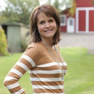 Meet your Posher, Kate